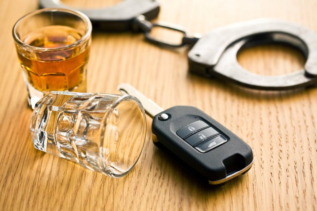 DUI Penalties